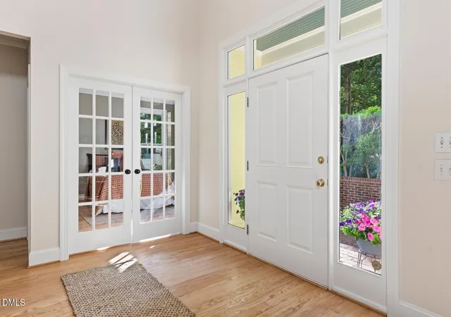 Photo 38 of Sale Pending at 207 Oak Park Dr, Chapel Hill, NC 27517 | MLS# 10159739 | Listing updated on 2026-05-09
