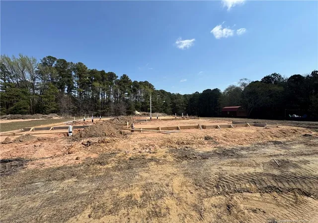Photo 1 of Single family home for sale at 454 James St, Vass, NC 28394 | MLS# 760025 | Listing updated on 2026-05-07