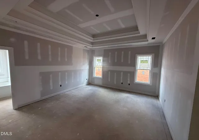 Photo 12 of Single family home for sale at 243 Seahawk Way, Zebulon, NC 27597 | MLS# 10145369 | Listing updated on 2026-03-18