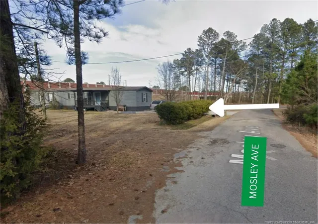Photo 2 of Sale Pending at 5712 Mosley Ave, Apex, NC 27539 | MLS# 753343 | Listing updated on 2026-02-27