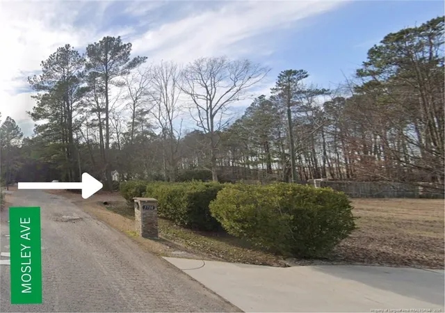 Photo 3 of Sale Pending at 5712 Mosley Ave, Apex, NC 27539 | MLS# 753343 | Listing updated on 2026-02-27