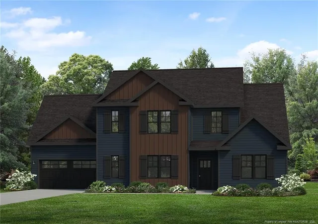 Photo 1 of Sale Pending at 79 Virginia Pine Dr, Cameron, NC 28326 | MLS# 759097 | Listing updated on 2026-03-18