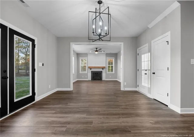 Photo 2 of Sale Pending at 79 Virginia Pine Dr, Cameron, NC 28326 | MLS# 759097 | Listing updated on 2026-03-18