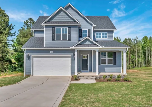 Photo 1 of Sale Pending at 307 One Tree Hl, Sanford, NC 27330 | MLS# 753576 | Listing updated on 2026-04-30