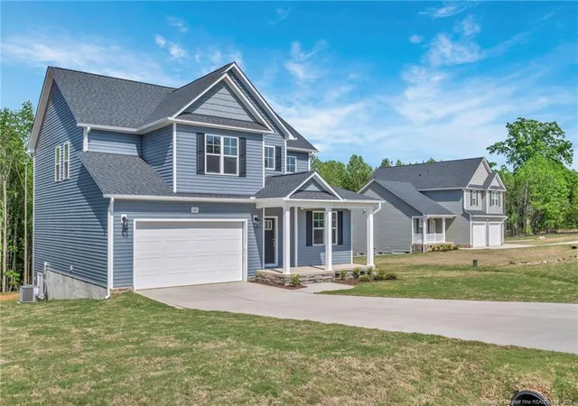Photo 3 of Sale Pending at 307 One Tree Hl, Sanford, NC 27330 | MLS# 753576 | Listing updated on 2026-04-30