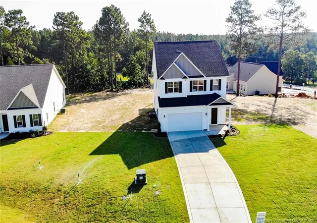 Photo 2 of Single family home for sale at 30 Blackgum Ct, Spring Lake, NC 28390 | MLS# 740971 | Listing updated on 2026-04-08