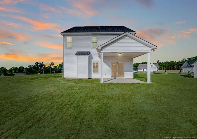 Photo 35 of Single family home for sale at 30 Blackgum Ct, Spring Lake, NC 28390 | MLS# 740971 | Listing updated on 2026-04-08
