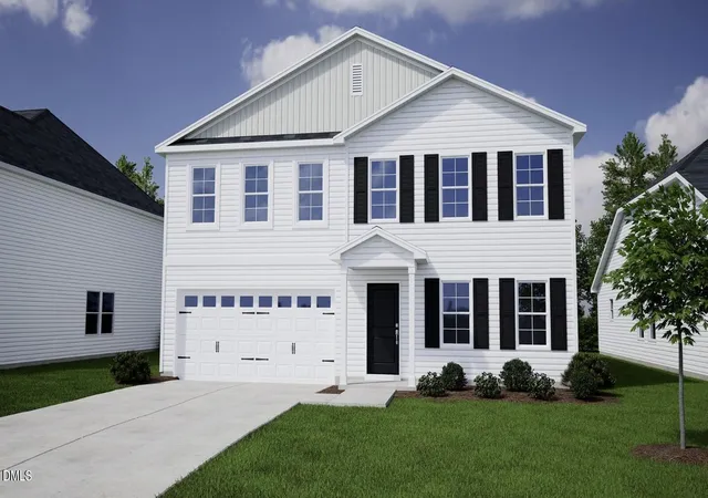Photo 1 of Single family home for sale at 221 Thomas Trl, Lillington, NC 27546 | MLS# 10159467 | Listing updated on 2026-04-11