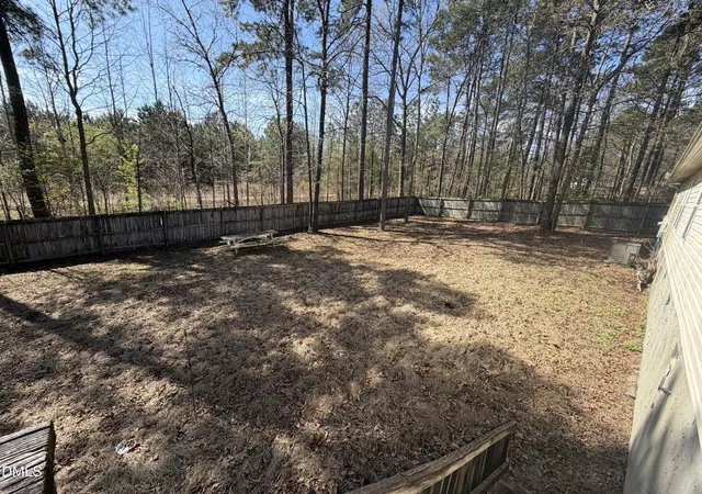 Photo 1 of Sale Pending at 63 Mullins Dr, Lillington, NC 27546 | MLS# 10160758 | Listing updated on 2026-04-24
