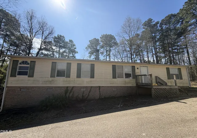 Photo 2 of Sale Pending at 63 Mullins Dr, Lillington, NC 27546 | MLS# 10160758 | Listing updated on 2026-04-24
