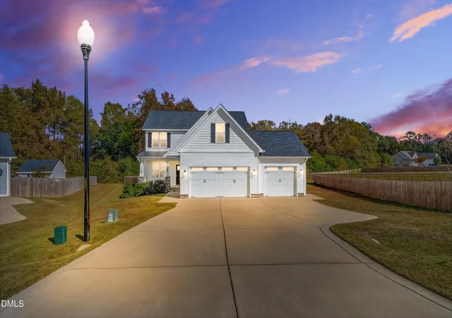 1st image of 208 Mitchelll Manor Dr, Angier, NC 27501 | MLS# 10125795