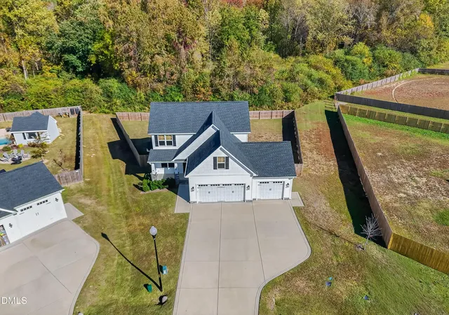 40th image of 208 Mitchelll Manor Dr, Angier, NC 27501 | MLS# 10125795