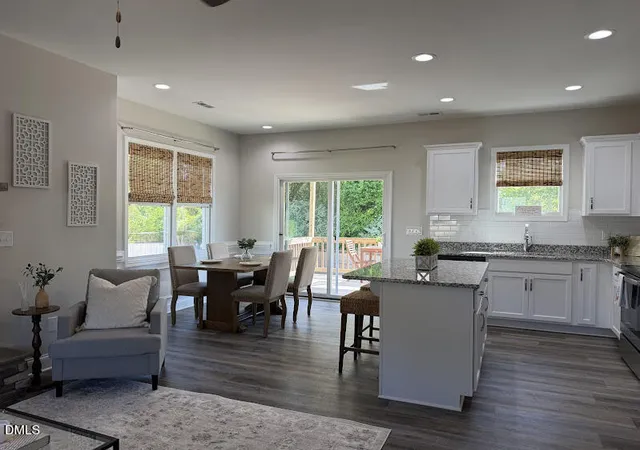 5th image of 208 Mitchelll Manor Dr, Angier, NC 27501 | MLS# 10125795