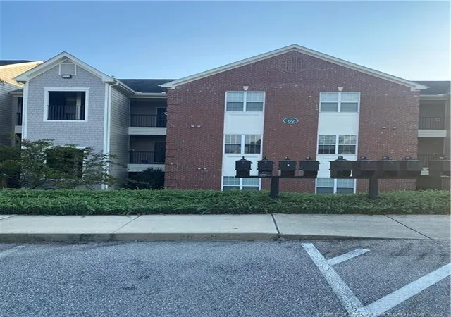 Photo 1 of Condominium at 62 Gallery Dr #301, Spring Lake, NC 28390 | MLS# 706467 |  | Sold on 2023-07-18