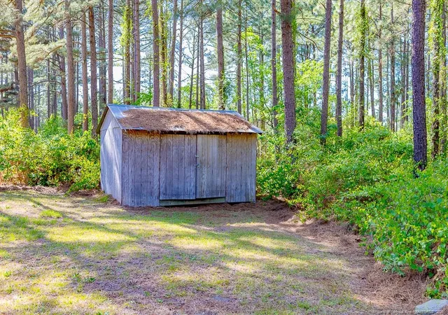 Photo 19 of Single family home for sale at 154 Roping Ln, Cameron, NC 28326 | MLS# 762353 | Listing updated on 2026-05-13