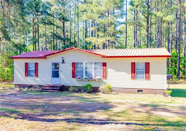 Photo 1 of Single family home for sale at 154 Roping Ln, Cameron, NC 28326 | MLS# 762353 | Listing updated on 2026-05-13