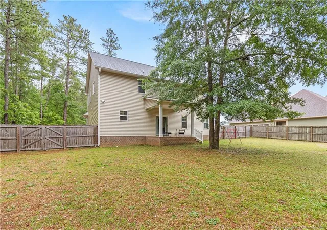 Photo 41 of Sale Pending at 130 Koonce Rd, Raeford, NC 28376 | MLS# 761537 | Listing updated on 2026-05-11