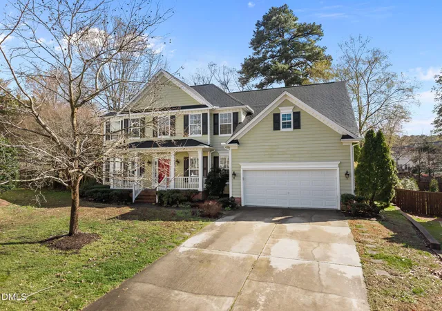 Photo 62 of Single family home for sale at 7 Bobcat Ct, Durham, NC 27713 | MLS# 10152634 | Listing updated on 2026-04-01