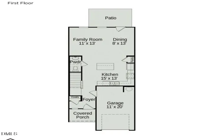 Photo 3 of Sale Pending at 54 Floating Bridge Trl, Lillington, NC 27546 | MLS# 10131700 | Listing updated on 2026-04-20