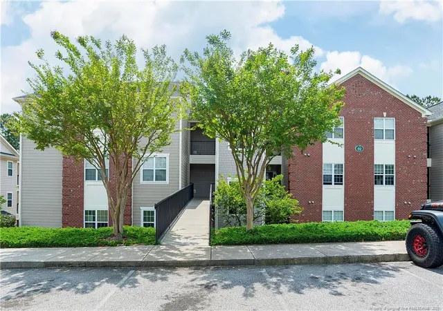 Photo 1 of Condominium at 62 Gallery Dr #202, Spring Lake, NC 28390 | MLS# 654705 | | Sold on 2021-06-10