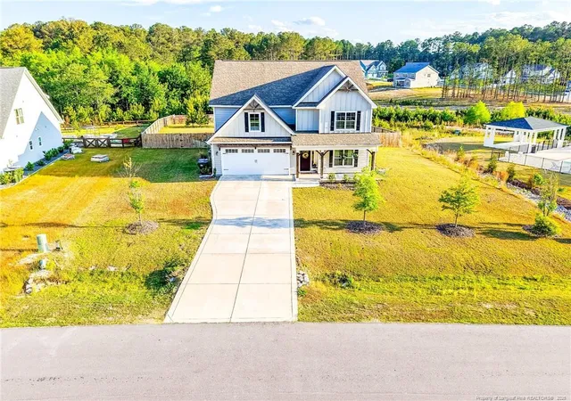 Photo 1 of Single family home for sale at 171 Amelia Dr, Carthage, NC 28327 | MLS# 761883 | Listing updated on 2026-05-07