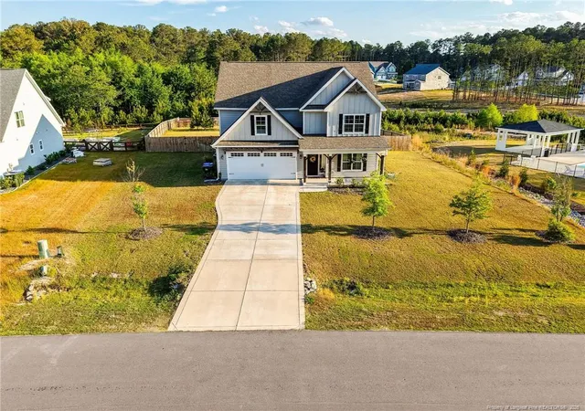 Photo 2 of Single family home for sale at 171 Amelia Dr, Carthage, NC 28327 | MLS# 761883 | Listing updated on 2026-05-07
