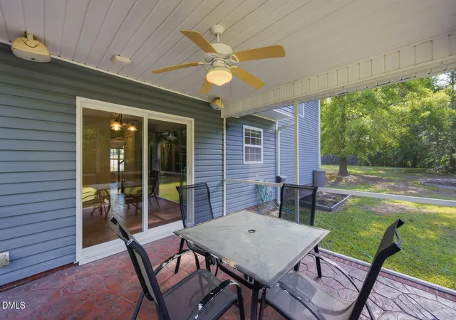 Photo 52 of Sale Pending at 42 Wynnborne Cir, Cameron, NC 28326 | MLS# 10163480 | Listing updated on 2026-05-04
