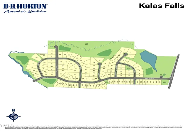 42nd image of 405 Falls Bluff Dr, Wake Forest, NC 27587 | MLS# 10103903