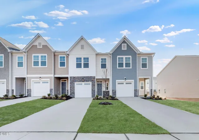 Photo 1 of Sale Pending at 59 Broward Ln, Lillington, NC 27546 | MLS# 10141154 | Listing updated on 2026-04-03
