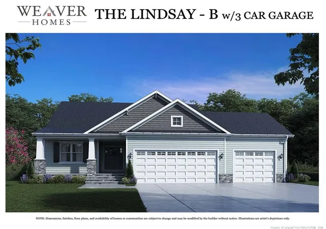Photo 1 of Single family home for sale at 367 Dove Rd, Cameron, NC 28326 | MLS# 759616 | Listing updated on 2026-05-13