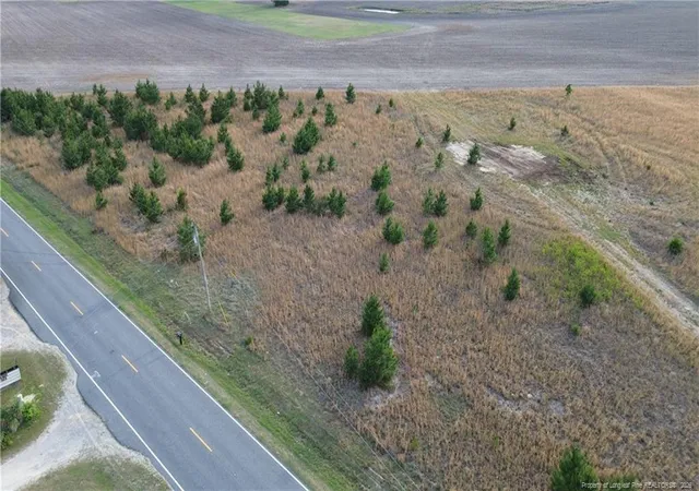 Photo 1 of Land for sale at Lot 3 Fairley Rd, Maxton, NC 28364 | MLS# 762291 | Listing updated on 2026-05-08