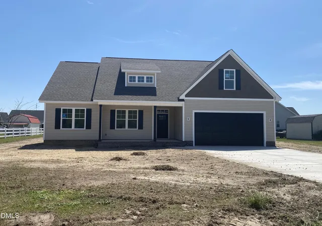 2nd image of 302 Ellington Way, La Grange, NC 28551 | MLS# 10135168