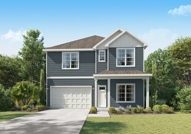 Photo 1 of Single family home for sale at 12480 Gameland Dr, Laurinburg, NC 28352 | MLS# 10156644 | Listing updated on 2026-05-01