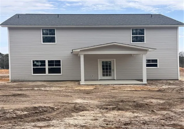 Photo 2 of Single family home for sale at 212 Nandina Rd, Raeford, NC 28376 | MLS# 755483 | Listing updated on 2026-04-11