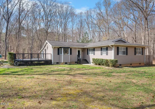 Photo 48 of Single family home for sale at 4739 Wild Azalea Pl, Rougemont, NC 27572 | MLS# 10152810 | Listing updated on 2026-05-10