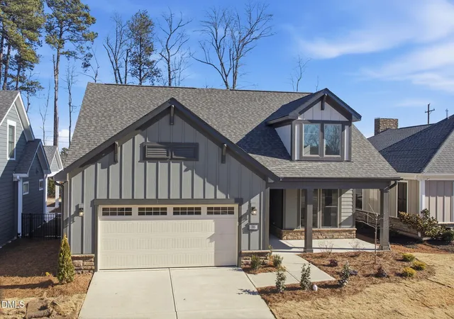 Photo 2 of Sale Pending at 1116 Salford Ct, Durham, NC 27703 | MLS# 10113867 | Listing updated on 2026-03-28