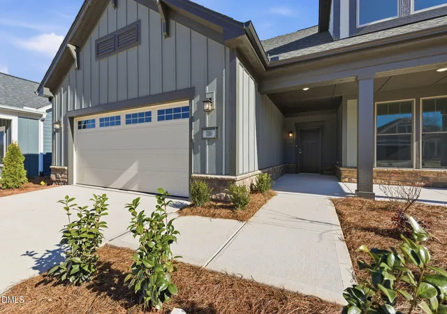 Photo 3 of Sale Pending at 1116 Salford Ct, Durham, NC 27703 | MLS# 10113867 | Listing updated on 2026-03-28