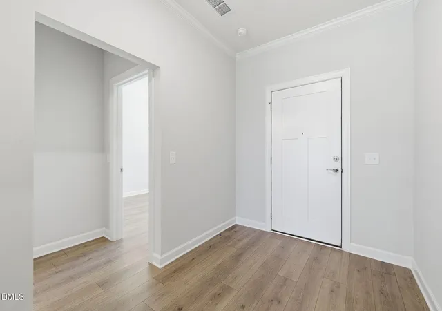 Photo 3 of Sale Pending at 1116 Salford Ct, Durham, NC 27703 | MLS# 10113867 | Listing updated on 2026-03-28