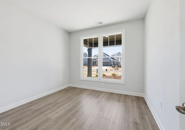 Photo 4 of Sale Pending at 1116 Salford Ct, Durham, NC 27703 | MLS# 10113867 | Listing updated on 2026-03-28