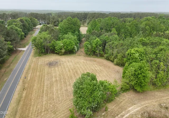 Photo 1 of Land for sale at Lot 1 Joe Collins Rd, Lillington, NC 27546 | MLS# 10126771 | Listing updated on 2026-05-08