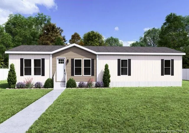 Photo 1 of Manufactured home for sale at 3001 7th Street Rd, Lumberton, NC 28358 | MLS# 759951 | Listing updated on 2026-05-05