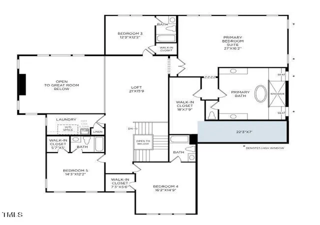 3rd image of 287 Twisted Oak Way, Chapel Hill, NC 27517 | MLS# 10116275