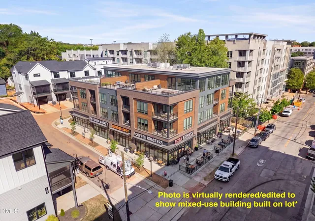 Homes for sale in Raleigh, NC | 407 N Boylan Ave, Raleigh, NC 27603 | MLS# 10159692