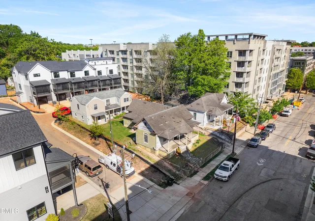 Homes for sale in Raleigh, NC | 407 N Boylan Ave, Raleigh, NC 27603 | MLS# 10159692