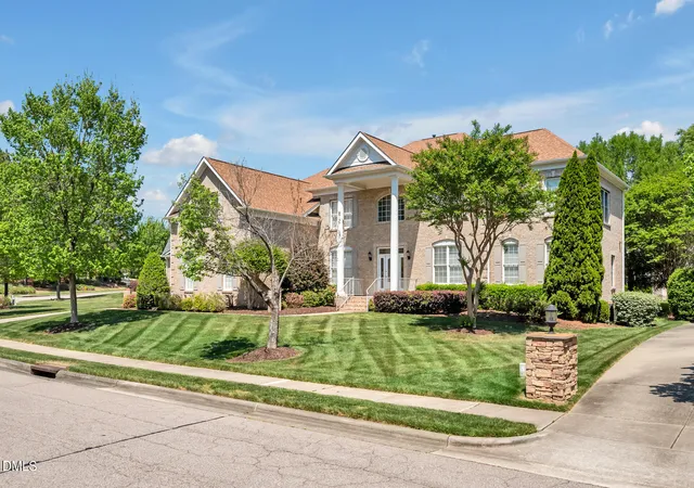 3rd image of 9628 Clubvalley Way, Raleigh, NC 27617 | MLS# 10134285