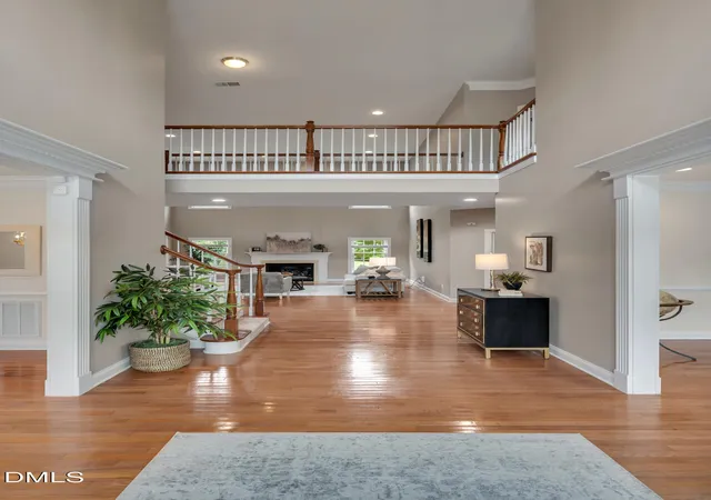 4th image of 9628 Clubvalley Way, Raleigh, NC 27617 | MLS# 10134285