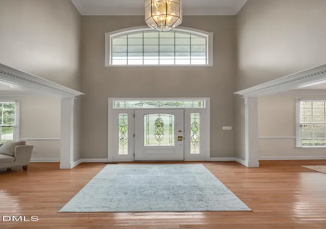 5th image of 9628 Clubvalley Way, Raleigh, NC 27617 | MLS# 10134285
