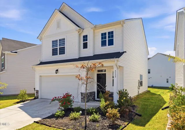 Photo 1 of Single family home for sale at 3642 Star Gazing Ln, Durham, NC 27703 | MLS# 10160827 | Listing updated on 2026-05-10