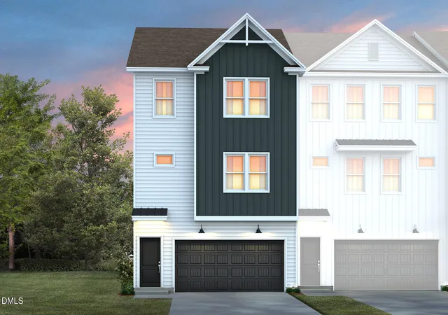 Photo 1 of Sale Pending at 2151 Grouse Ski Cir, Apex, NC 27523 | MLS# 10137684 | Listing updated on 2026-03-30