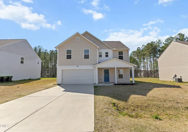 Photo 1 of Sale Pending at 507 E Waycliff Rd, Henderson, NC 27537 | MLS# 10156223 | Listing updated on 2026-04-13